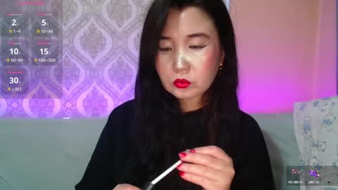 Bet Lu online show from March 4, 11:00 pm