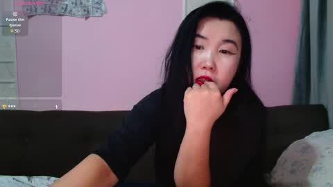 Bet Lu online show from November 16, 3:52 am