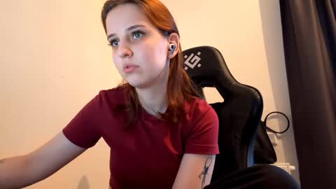 Eva online show from November 6, 12:44 pm