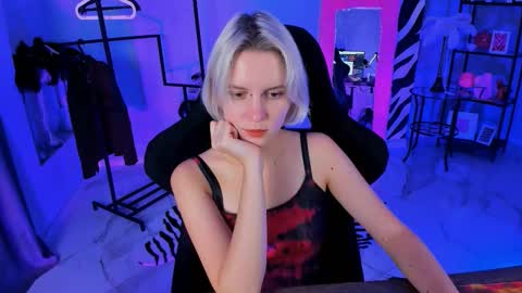 Bethany online show from October 21, 5:44 am