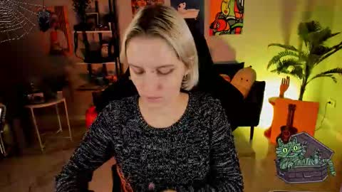 Bethany online show from October 28, 6:08 am