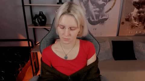 Bethany online show from October 8, 7:02 am