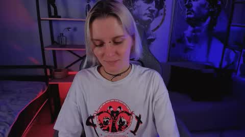 Bethany online show from November 10, 6:03 pm