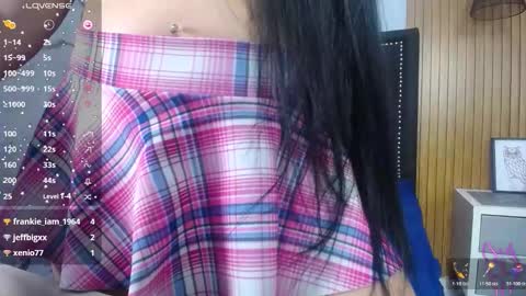 carolina  online show from January 8, 5:50 pm