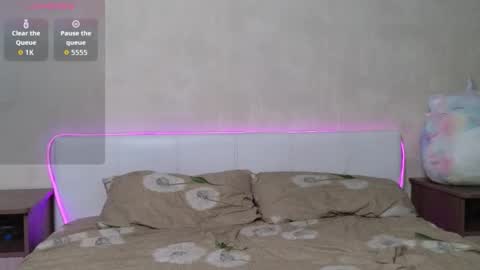 Betty and Oscar online show from October 28, 9:26 am