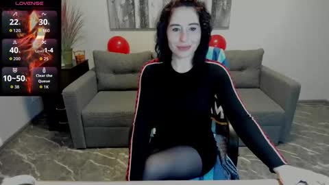 Betty online show from February 19, 7:08 am