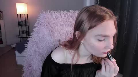 Dory make me happier online show from February 22, 3:40 am