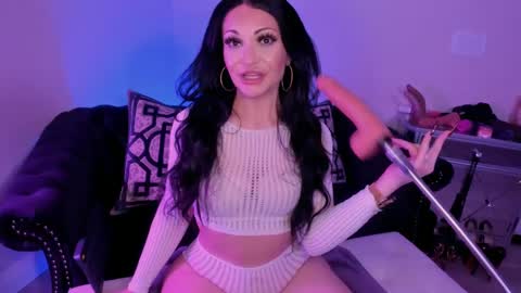 NatashaxoBangs online show from September 13, 4:53 am