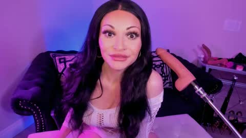 NatashaxoBangs online show from September 12, 4:46 am