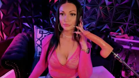 NatashaxoBangs online show from December 20, 5:55 am