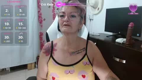 bibiana online show from September 17, 10:02 am