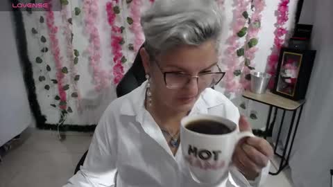 bibiana online show from February 17, 11:13 am