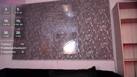 Beylush  online show from February 4, 6:49 am