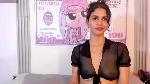 bianca_angel_ online show from November 6, 8:15 pm