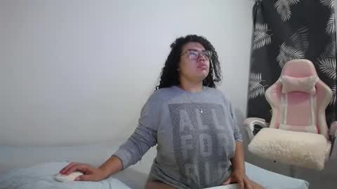 Bianca Tuesday to Sunday from 2am to 6am UTC-5 online show from October 14, 9:23 am