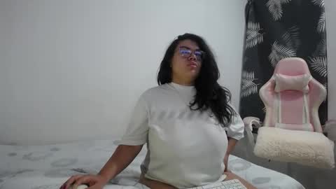 Bianca Tuesday to Sunday from 2am to 6am UTC-5 online show from October 1, 9:36 am