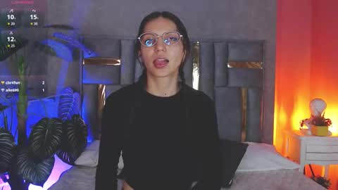 Bianca online show from January 7, 3:10 am