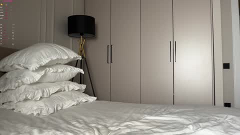 Bianca  online show from December 17, 9:16 pm