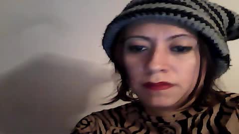 Bianca Mirage online show from February 2, 12:31 am