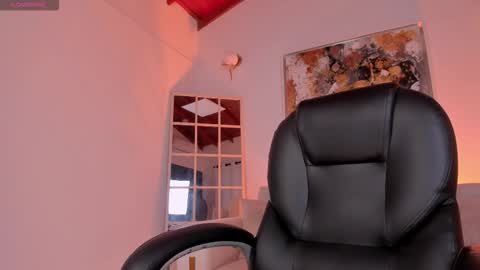 Bianca Pierce online show from February 19, 11:54 am