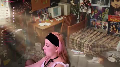 bibi_iva online show from February 18, 6:01 am