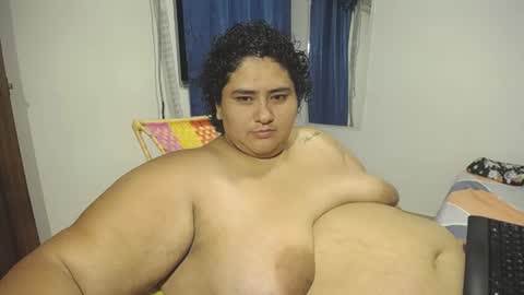 Milena And Luz online show from September 24, 2:32 am