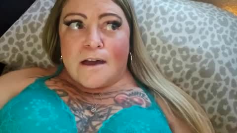 Tiffany online show from January 21, 11:55 pm