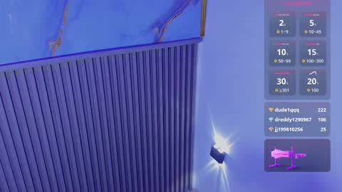 VIOLETA online show from September 30, 5:40 pm