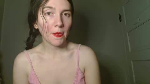 Isabella online show from February 12, 4:58 am