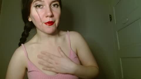 Isabella online show from March 4, 2:18 am