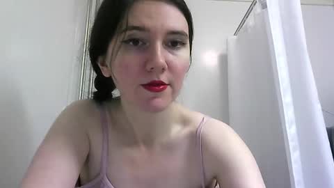 Isabella online show from October 10, 12:15 am