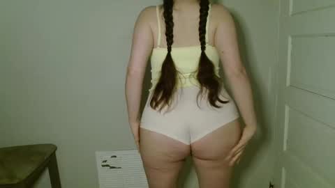 Isabella online show from January 13, 10:58 pm