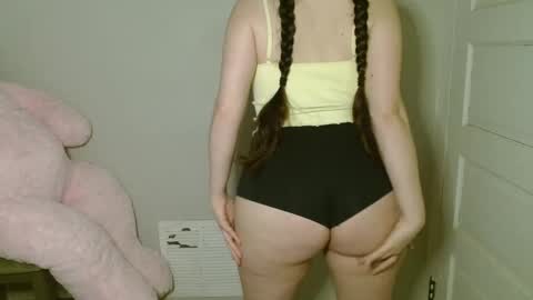 Isabella online show from January 12, 10:37 pm