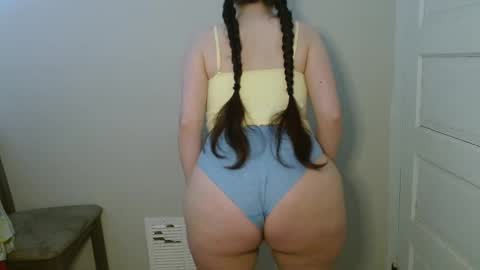 Isabella online show from February 16, 8:09 pm