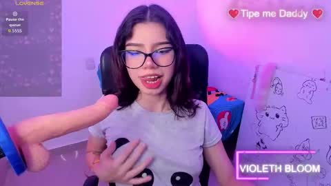 vaioleth online show from February 16, 11:32 am