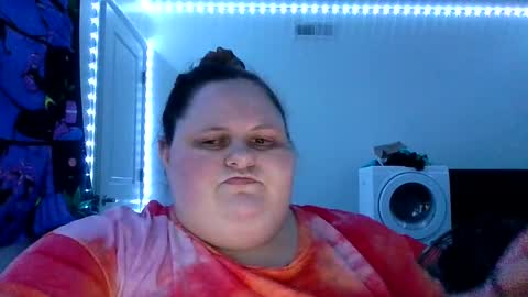 bigmama91 online show from October 2, 12:32 pm