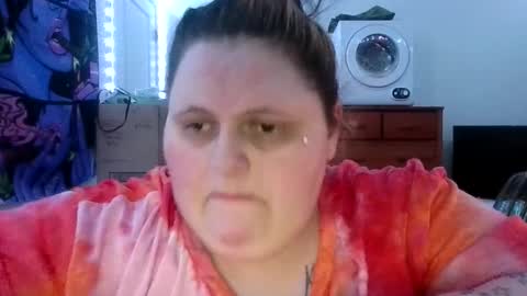 bigmama91 online show from December 4, 3:57 pm