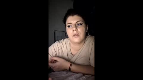 bigtitslala online show from February 20, 9:48 pm