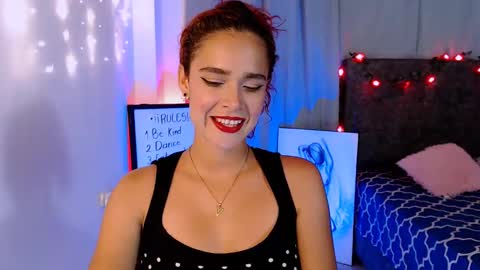 Biikergiirl online show from February 17, 10:51 am