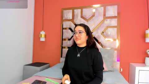 Billie online show from September 15, 1:25 am