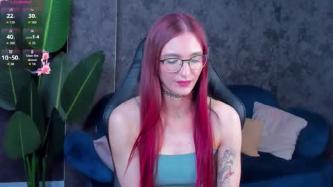 Alisha online show from December 4, 10:28 am