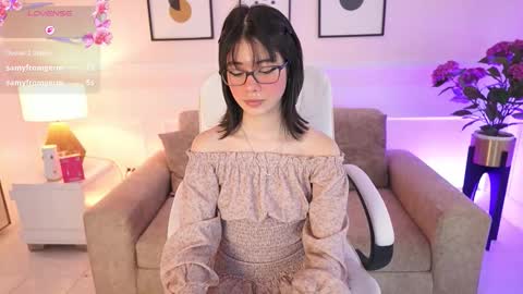 billiebrownn online show from December 5, 7:26 pm