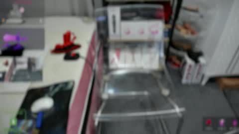 bisex woman online show from November 9, 10:05 pm