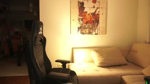 Ann Braslowsky online show from March 6, 11:09 pm