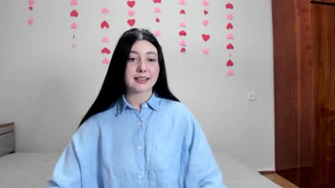 Snapshot of black_berry_bla_ck chatting on February 25, 12:05 pm black_berry_bla_ck online show from February 25, 12:05 pm