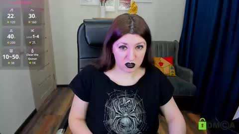 Rose online show from February 12, 8:54 pm