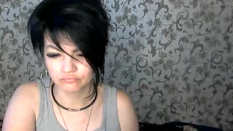 black_hot_01 online show from October 15, 5:54 am