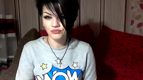 black_hot_01 online show from January 14, 4:15 am