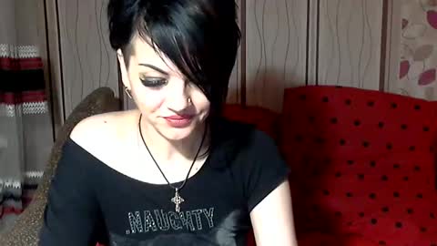 black_hot_01 online show from January 14, 3:04 pm