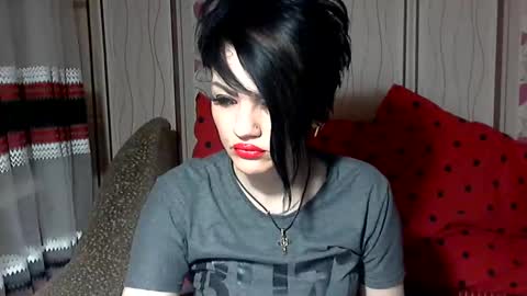 black_hot_01 online show from March 4, 2:27 am